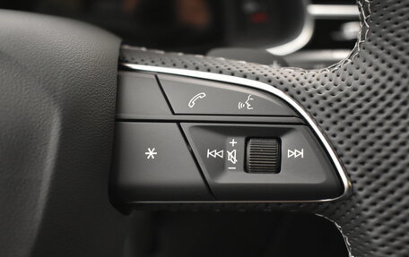 Audi Q7, 2024 год, 14 999 000 рублей, 11 фотография