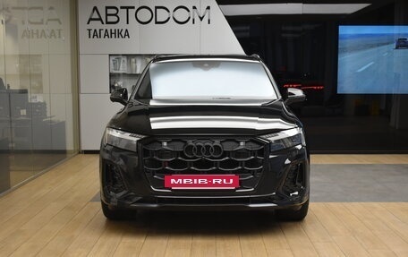 Audi Q7, 2024 год, 14 999 000 рублей, 2 фотография