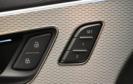 Audi Q7, 2024 год, 14 999 000 рублей, 15 фотография