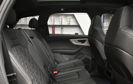 Audi Q7, 2024 год, 14 999 000 рублей, 22 фотография