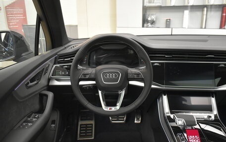 Audi Q7, 2024 год, 14 999 000 рублей, 8 фотография