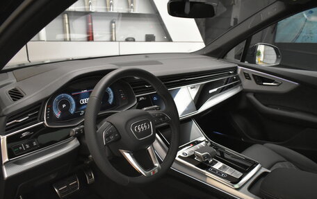 Audi Q7, 2024 год, 14 999 000 рублей, 25 фотография