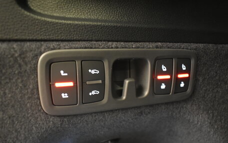 Audi Q7, 2024 год, 14 999 000 рублей, 27 фотография