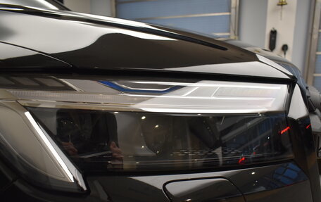 Audi Q7, 2024 год, 14 999 000 рублей, 26 фотография