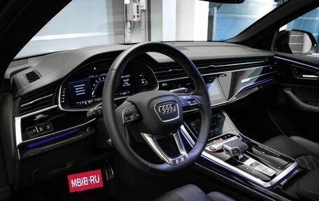 Audi SQ8, 2024 год, 15 995 000 рублей, 7 фотография