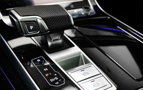 Audi SQ8, 2024 год, 15 995 000 рублей, 16 фотография