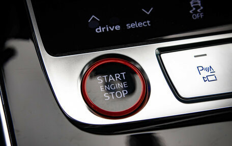 Audi SQ8, 2024 год, 15 995 000 рублей, 15 фотография