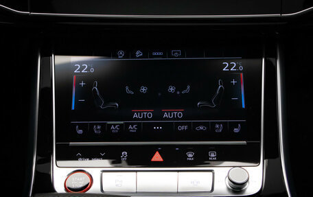 Audi SQ8, 2024 год, 15 995 000 рублей, 17 фотография