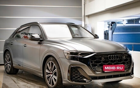 Audi SQ8, 2024 год, 15 995 000 рублей, 3 фотография