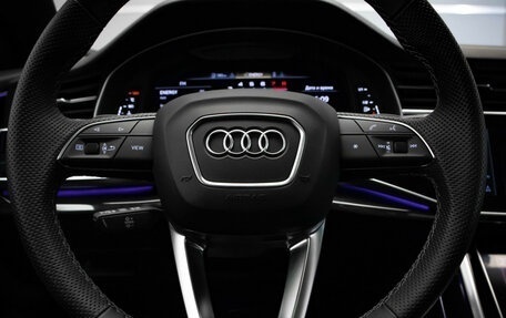 Audi SQ8, 2024 год, 15 995 000 рублей, 9 фотография