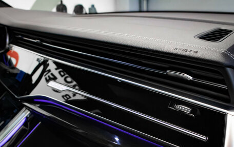 Audi SQ8, 2024 год, 15 995 000 рублей, 24 фотография