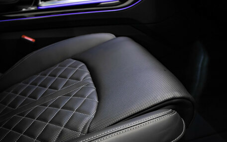 Audi SQ8, 2024 год, 15 995 000 рублей, 29 фотография