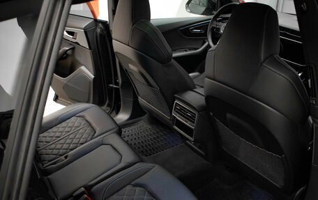 Audi SQ8, 2024 год, 15 995 000 рублей, 33 фотография