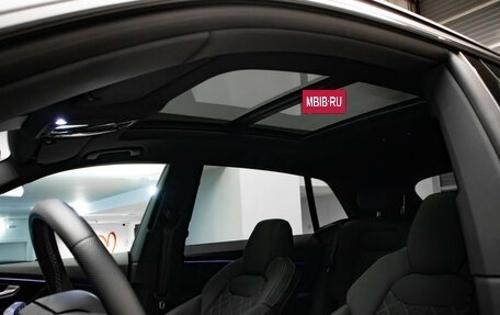 Audi SQ8, 2024 год, 15 995 000 рублей, 21 фотография