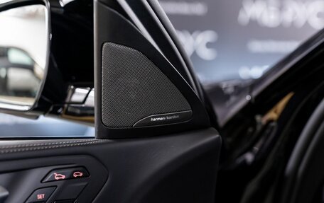 BMW X6, 2021 год, 8 490 000 рублей, 8 фотография