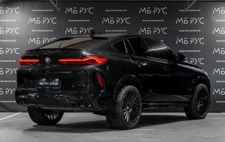 BMW X6, 2021 год, 8 490 000 рублей, 3 фотография