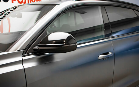 Audi SQ8, 2024 год, 15 995 000 рублей, 34 фотография