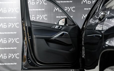 BMW X6, 2021 год, 8 490 000 рублей, 6 фотография