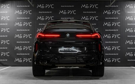 BMW X6, 2021 год, 8 490 000 рублей, 4 фотография