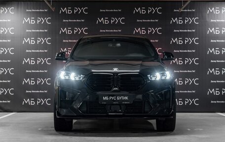 BMW X6, 2021 год, 8 490 000 рублей, 2 фотография