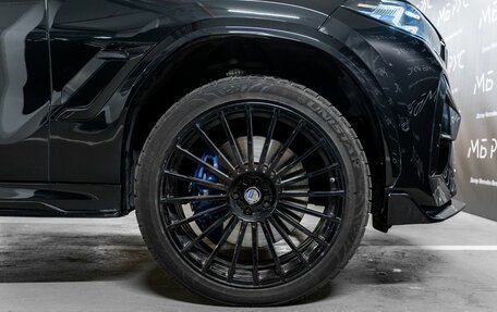 BMW X6, 2021 год, 8 490 000 рублей, 5 фотография