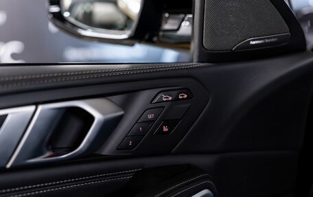 BMW X6, 2021 год, 8 490 000 рублей, 7 фотография