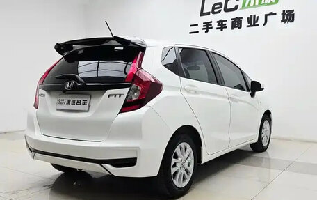 Honda Fit III, 2020 год, 1 050 121 рублей, 3 фотография