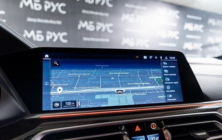 BMW X6, 2021 год, 8 490 000 рублей, 18 фотография