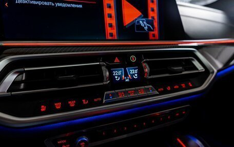 BMW X6, 2021 год, 8 490 000 рублей, 19 фотография