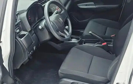 Honda Fit III, 2020 год, 1 050 121 рублей, 4 фотография