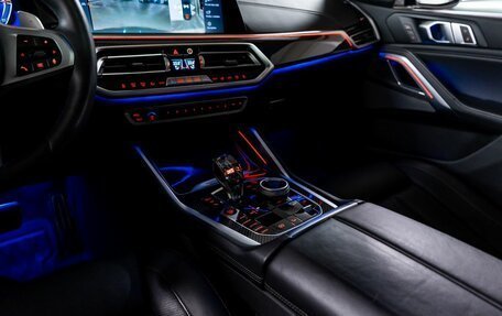 BMW X6, 2021 год, 8 490 000 рублей, 20 фотография