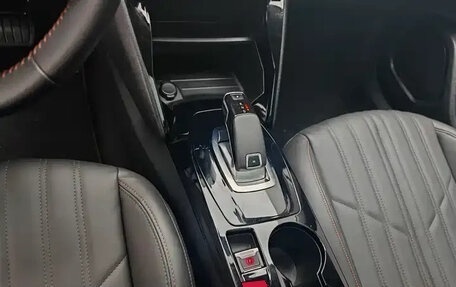 Peugeot 2008 II, 2022 год, 1 750 000 рублей, 18 фотография