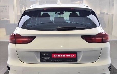 KIA cee'd III, 2022 год, 2 469 000 рублей, 7 фотография