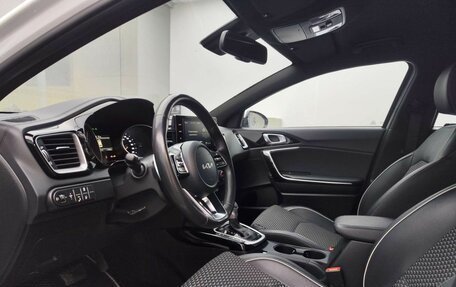 KIA cee'd III, 2022 год, 2 469 000 рублей, 20 фотография