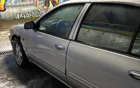 Nissan Maxima IV, 1998 год, 305 000 рублей, 3 фотография