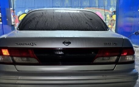 Nissan Maxima IV, 1998 год, 305 000 рублей, 6 фотография