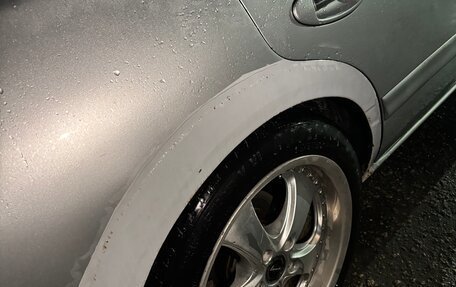 Nissan Maxima IV, 1998 год, 305 000 рублей, 14 фотография