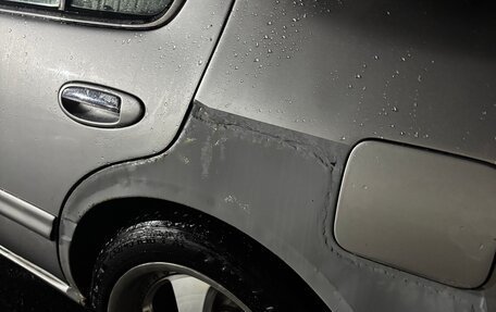 Nissan Maxima IV, 1998 год, 305 000 рублей, 10 фотография