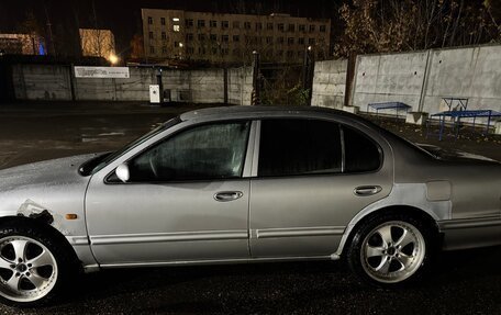 Nissan Maxima IV, 1998 год, 305 000 рублей, 8 фотография