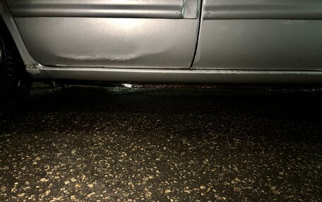 Nissan Maxima IV, 1998 год, 305 000 рублей, 16 фотография