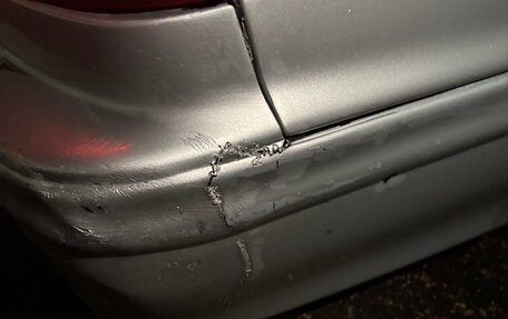 Nissan Maxima IV, 1998 год, 305 000 рублей, 15 фотография