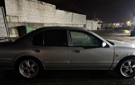 Nissan Maxima IV, 1998 год, 305 000 рублей, 13 фотография