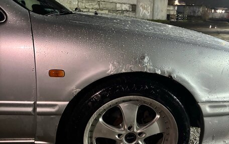 Nissan Maxima IV, 1998 год, 305 000 рублей, 18 фотография