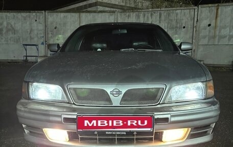 Nissan Maxima IV, 1998 год, 305 000 рублей, 19 фотография