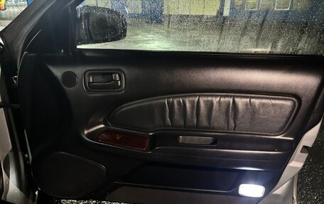 Nissan Maxima IV, 1998 год, 305 000 рублей, 22 фотография