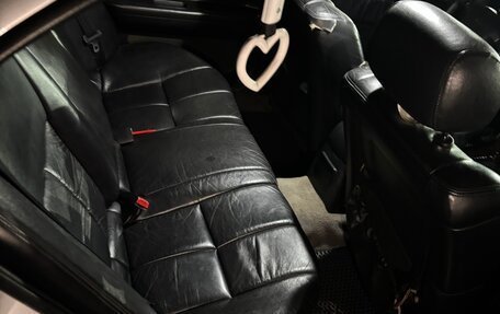 Nissan Maxima IV, 1998 год, 305 000 рублей, 23 фотография