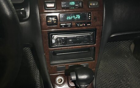 Nissan Maxima IV, 1998 год, 305 000 рублей, 29 фотография