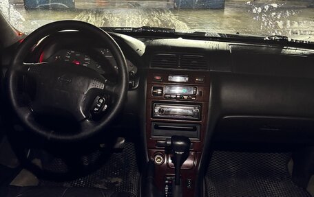 Nissan Maxima IV, 1998 год, 305 000 рублей, 27 фотография