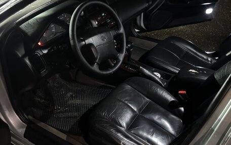 Nissan Maxima IV, 1998 год, 305 000 рублей, 28 фотография