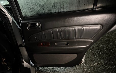 Nissan Maxima IV, 1998 год, 305 000 рублей, 24 фотография